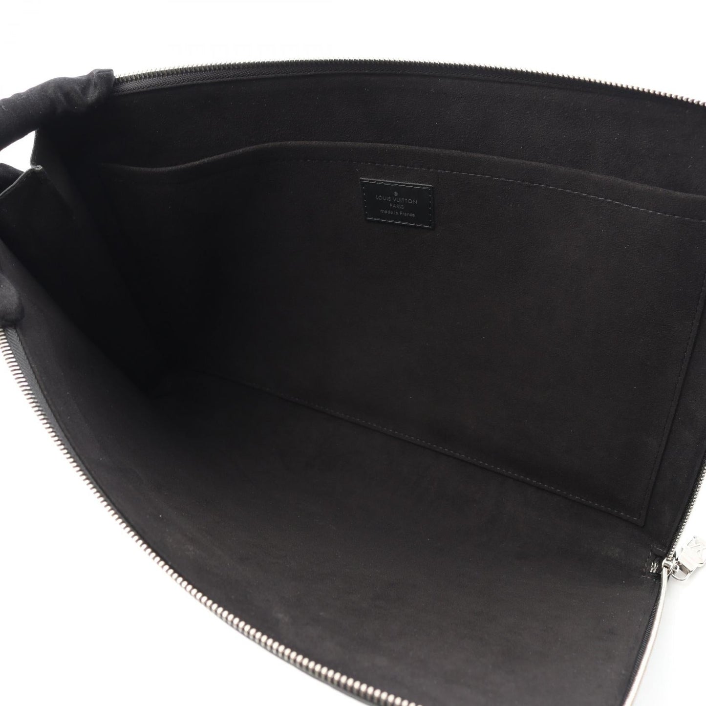 Louis Vuitton Pochette Jour GM NM Epi Clutch Bag