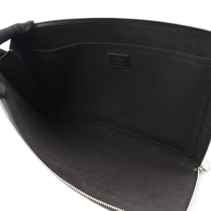 Louis Vuitton Pochette Jour GM NM Epi Clutch Bag
