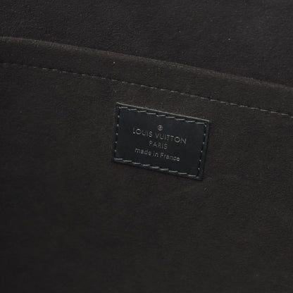 Louis Vuitton Pochette Jour GM NM Epi Clutch Bag