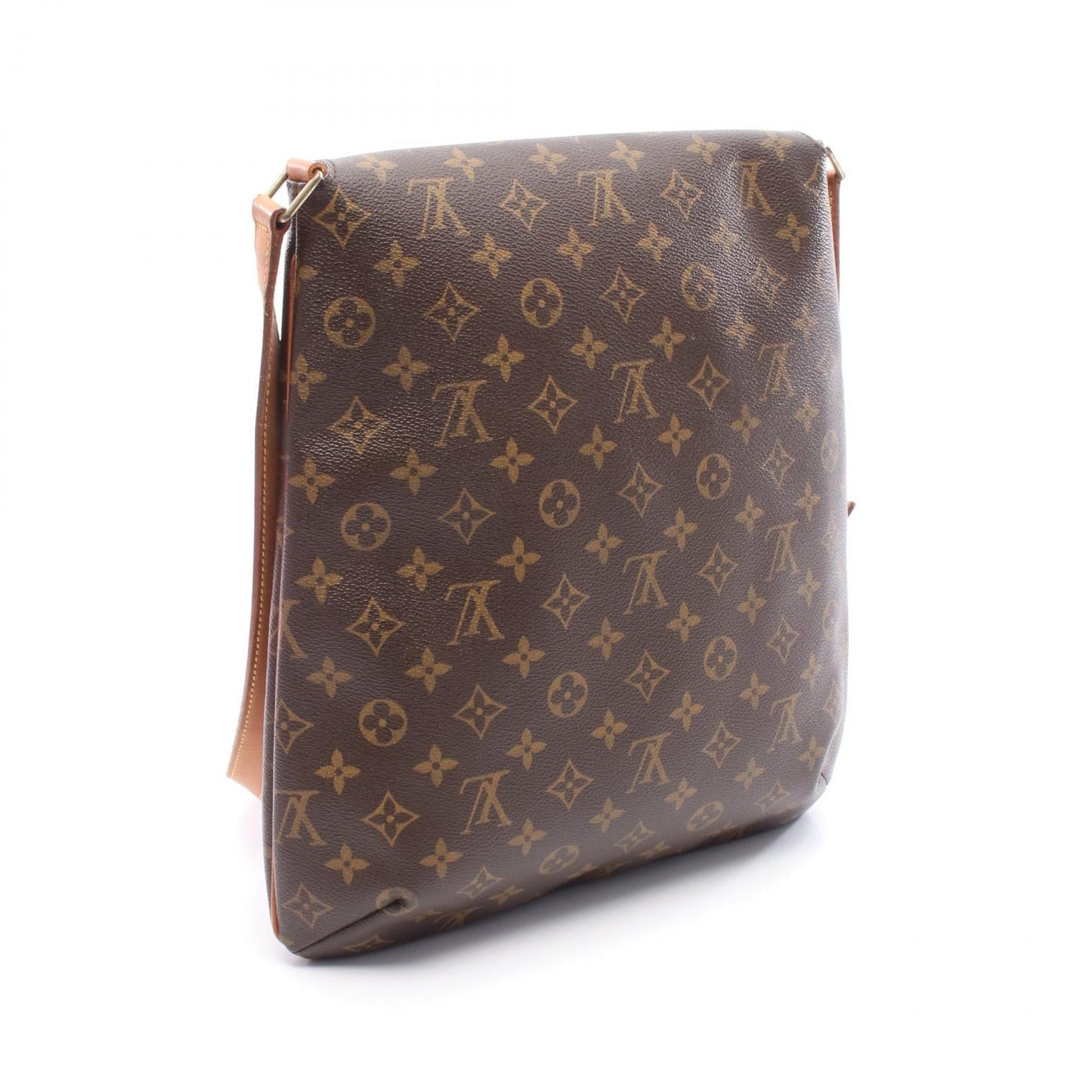 Louis Vuitton Musette Monogram Shoulder Bag