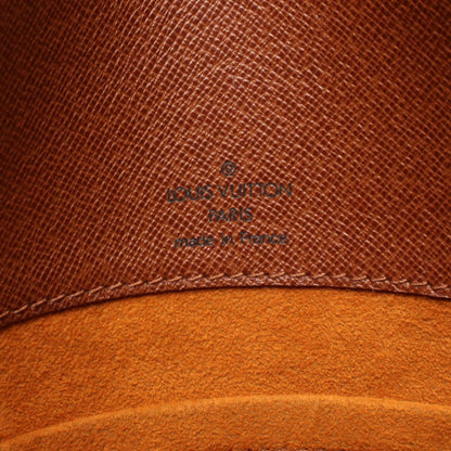 Louis Vuitton Musette Monogram Shoulder Bag