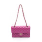 Chanel Matelasse Calf Shoulder Bag