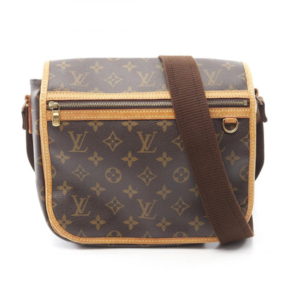 Louis Vuitton Messenger PM Monogram Shoulder Bag