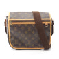 Louis Vuitton Messenger PM Monogram Shoulder Bag