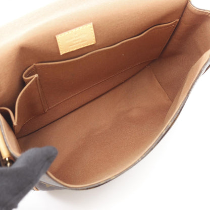 Louis Vuitton Messenger PM Monogram Shoulder Bag