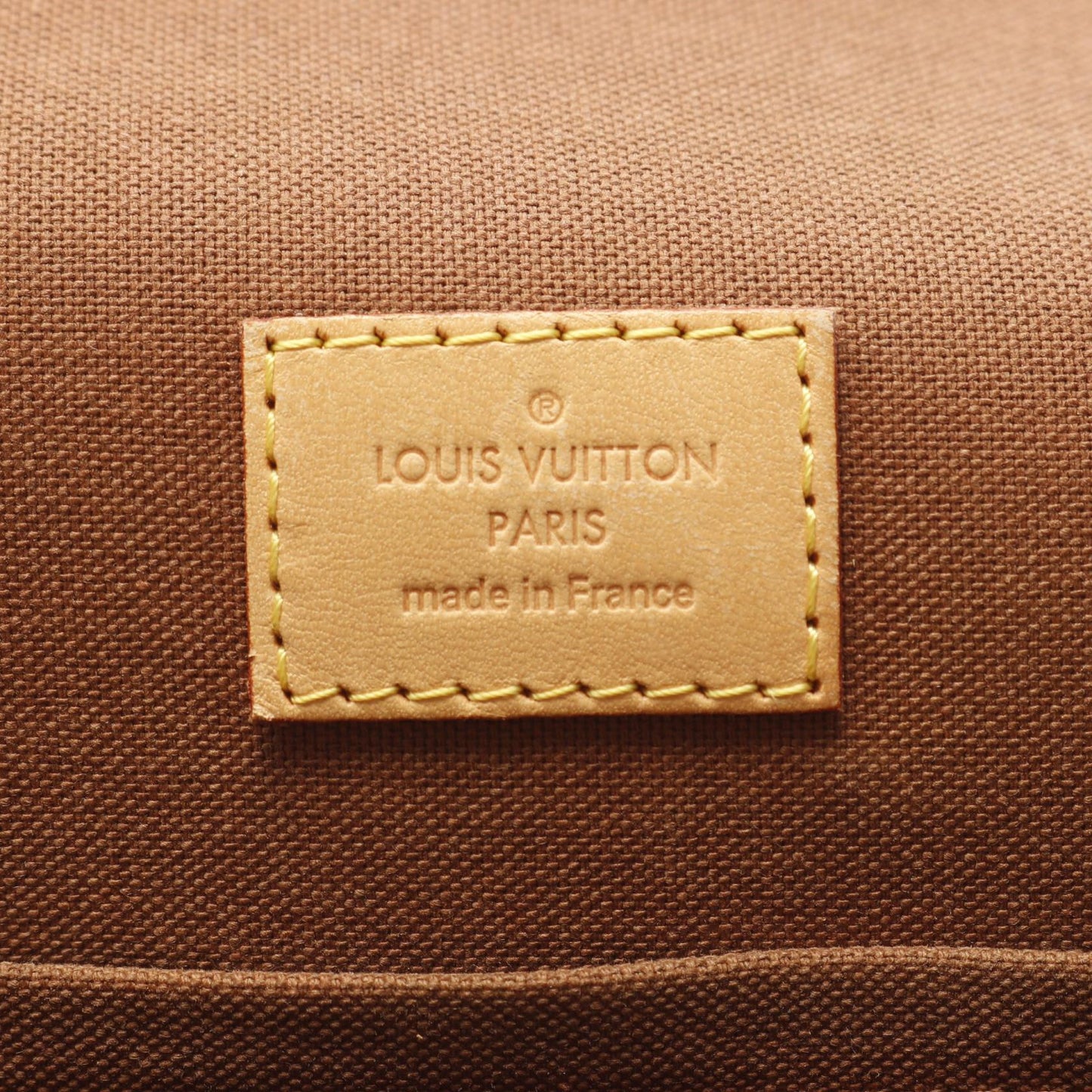 Louis Vuitton Messenger PM Monogram Shoulder Bag