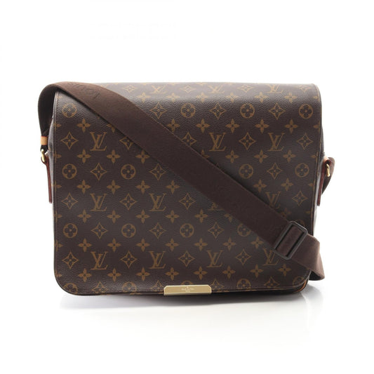Louis Vuitton Abbesses Monogram Shoulder Bag