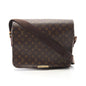 Louis Vuitton Abbesses Monogram Shoulder Bag