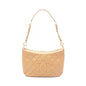 Chanel Matelasse Calf Shoulder Bag