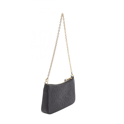 Louis Vuitton Easy Pouch Monogram Empreinte Leather Shoulder Bag