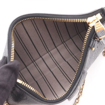 Louis Vuitton Easy Pouch Monogram Empreinte Leather Shoulder Bag
