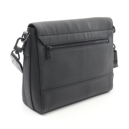 Louis Vuitton Takeoff Messenger Leather Shoulder Bag