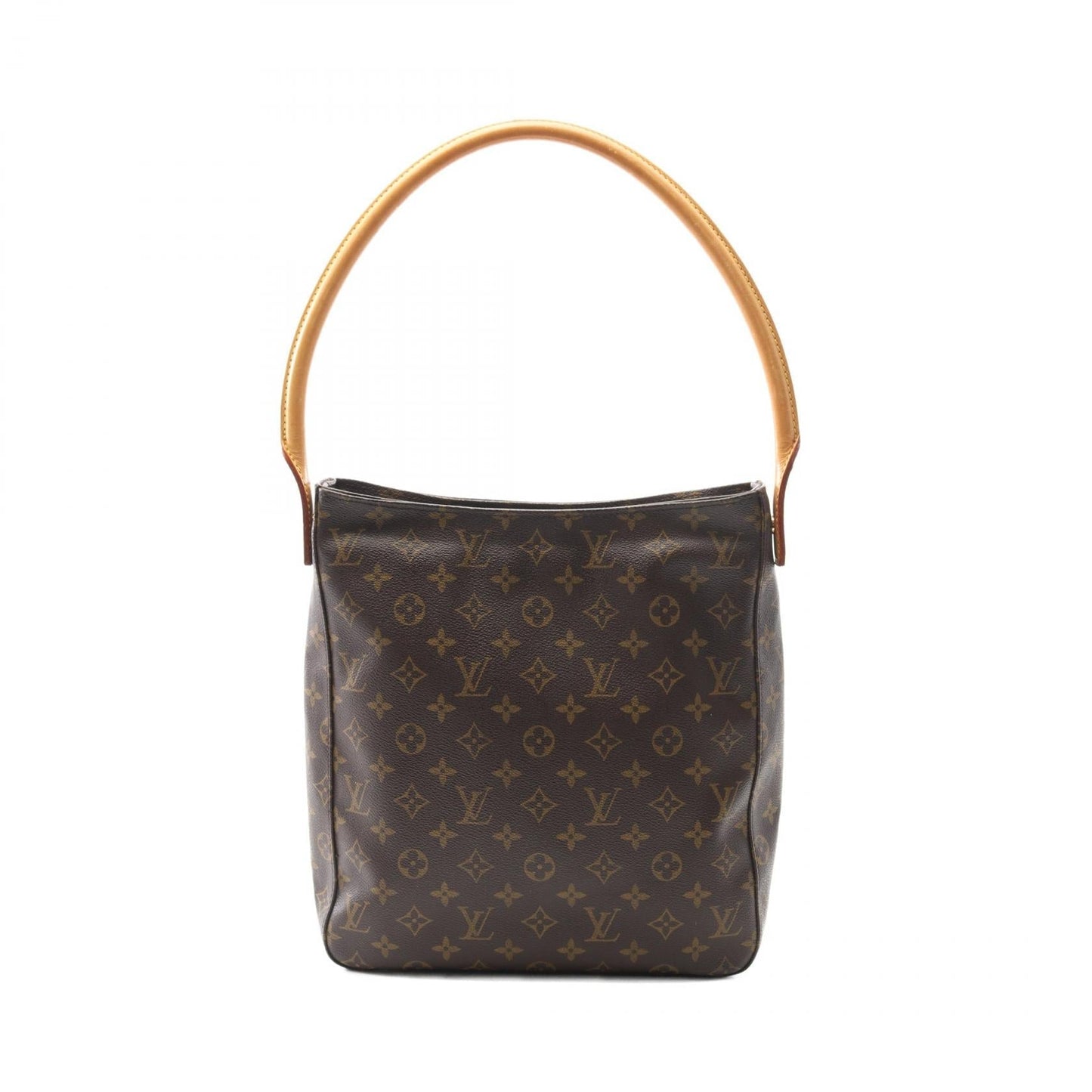 Louis Vuitton Looping GM Monogram Shoulder Bag