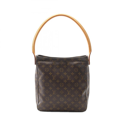 Louis Vuitton Looping GM Monogram Shoulder Bag