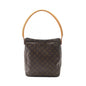 Louis Vuitton Looping GM Monogram Shoulder Bag