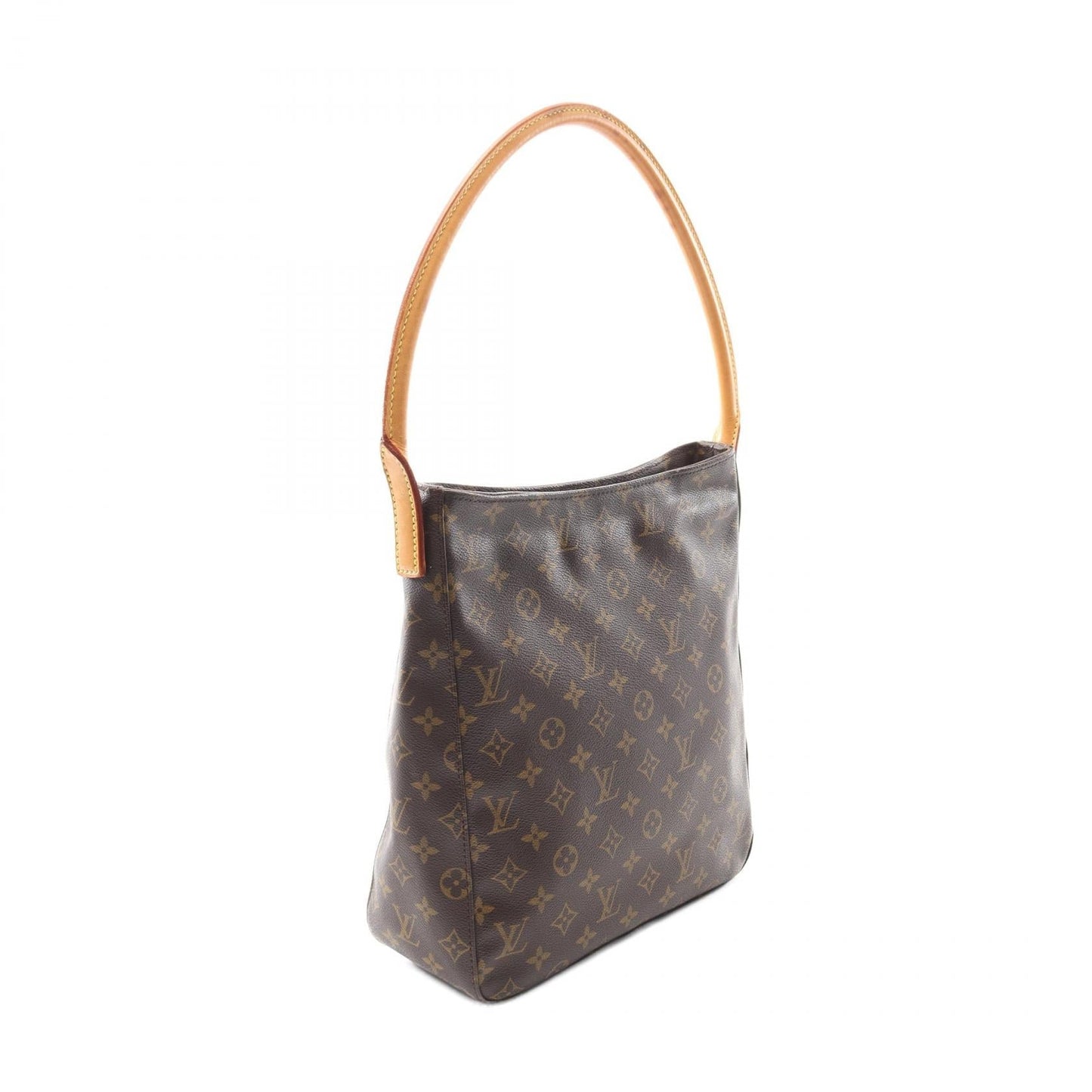Louis Vuitton Looping GM Monogram Shoulder Bag