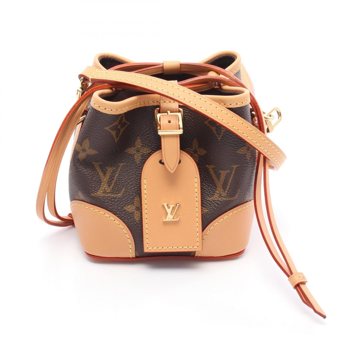 Louis Vuitton Noe Purse Monogram Shoulder Bag