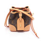 Louis Vuitton Noe Purse Monogram Shoulder Bag