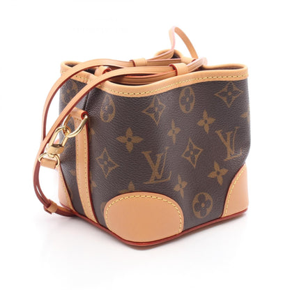 Louis Vuitton Noe Purse Monogram Shoulder Bag