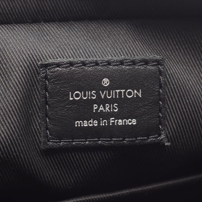 Louis Vuitton Trio Messenger Damier Graphite Coated Canvas Shoulder Bag