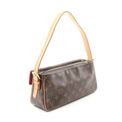 Louis Vuitton Vivasite MM Monogram Shoulder Bag