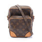 Louis Vuitton Amazon Monogram Shoulder Bag