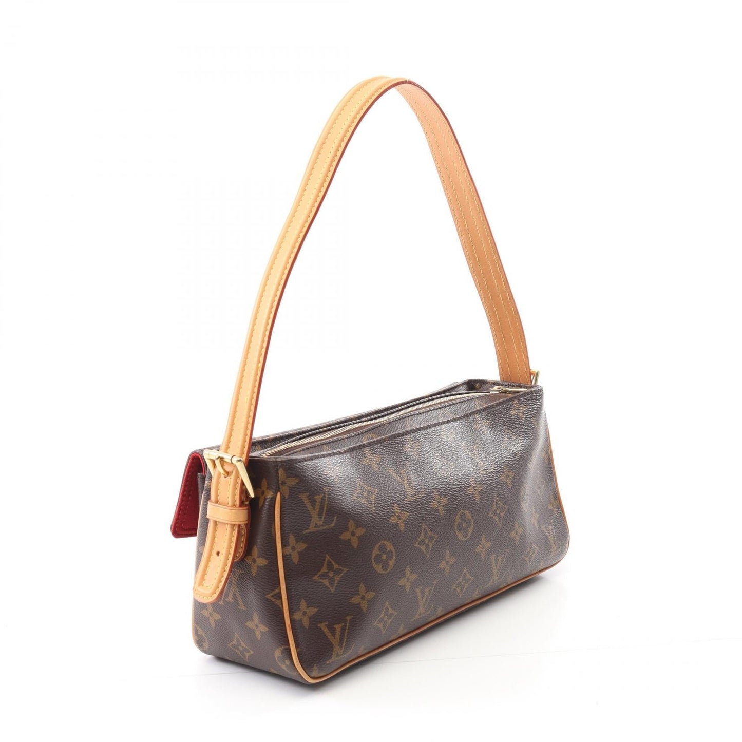 Louis Vuitton Vivasite Monogram Shoulder Bag