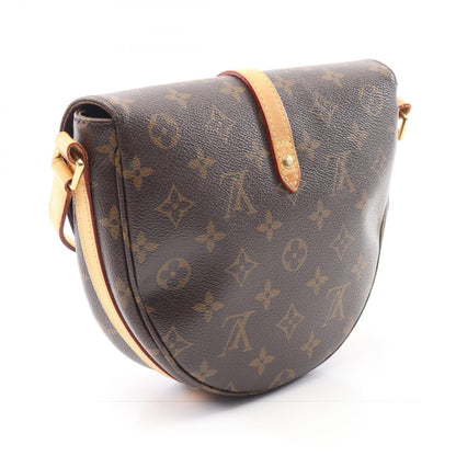 Louis Vuitton Chantilly GM Monogram Shoulder Bag