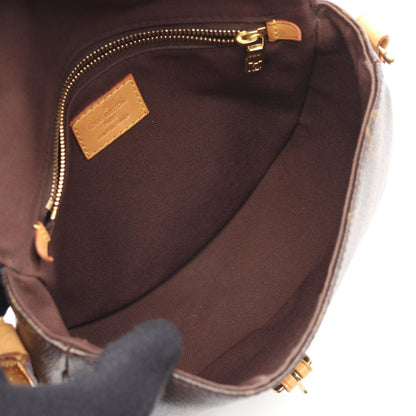 Louis Vuitton Chantilly GM Monogram Shoulder Bag