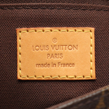 Louis Vuitton Chantilly GM Monogram Shoulder Bag