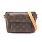 Louis Vuitton Vivasite Monogram Shoulder Bag