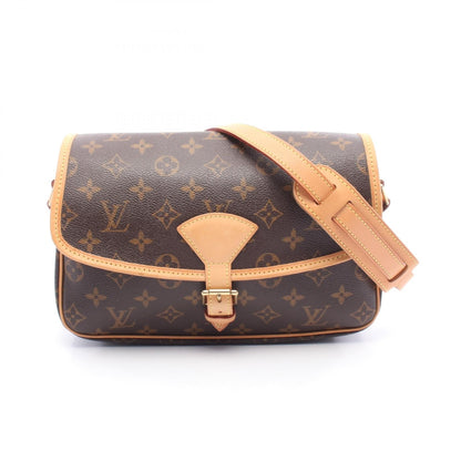 Louis Vuitton Sologne Monogram Shoulder Bag