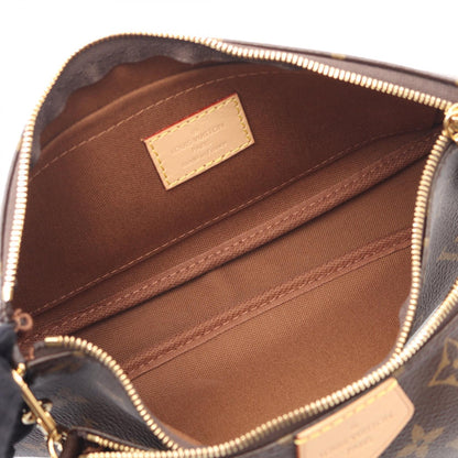 Louis Vuitton Multi Pochette Accessoires Monogram 2way Shoulder Bag