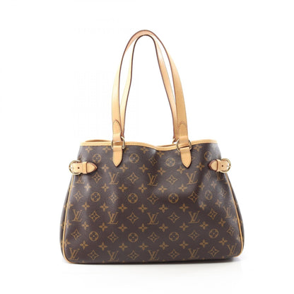Louis Vuitton Batignolles Horizontal Monogram Shoulder Bag
