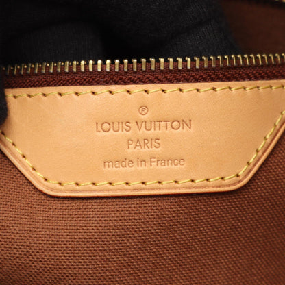 Louis Vuitton Batignolles Horizontal Monogram Shoulder Bag