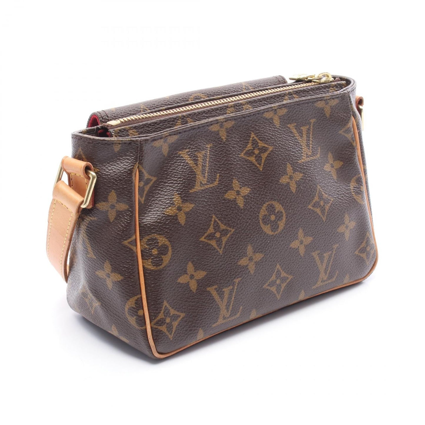 Louis Vuitton Vivasite Monogram Shoulder Bag