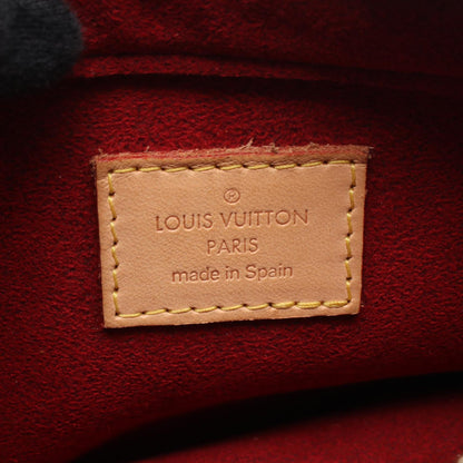 Louis Vuitton Vivasite Monogram Shoulder Bag