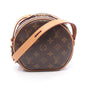 Louis Vuitton Boite Chapeau Souple PM Monogram Shoulder Bag