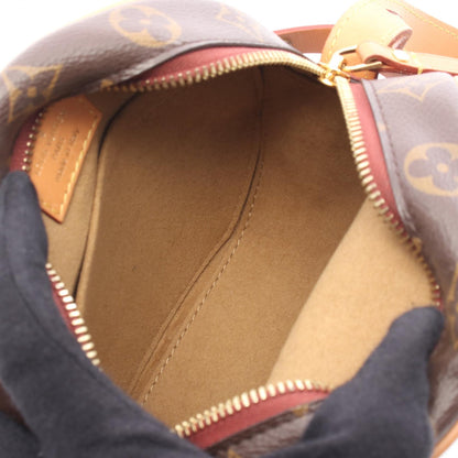 Louis Vuitton Boite Chapeau Souple PM Monogram Shoulder Bag