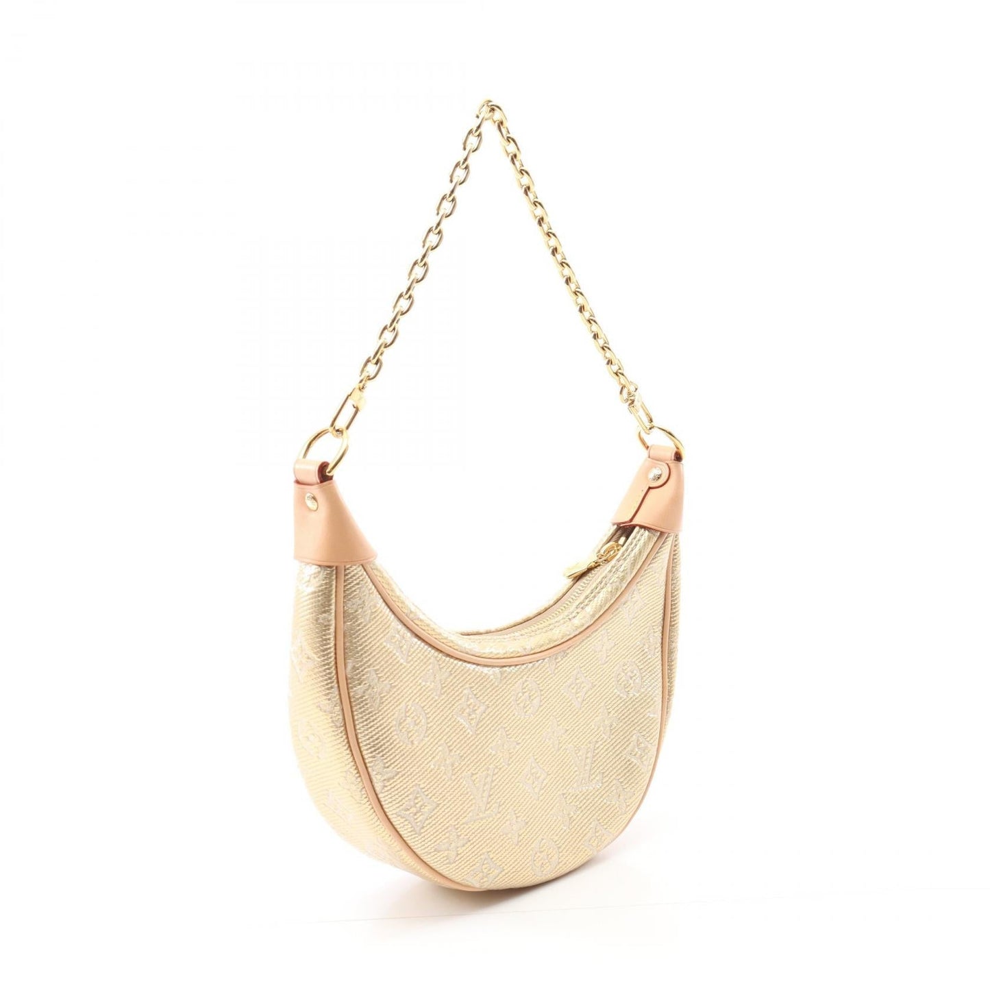 Louis Vuitton Loop Monogram Shoulder Bag