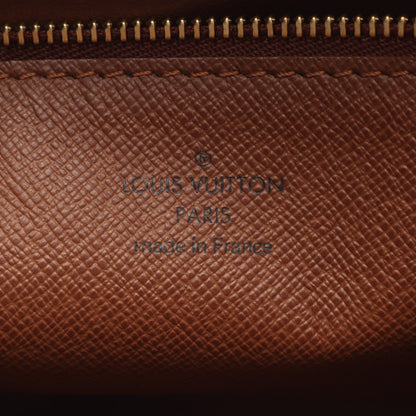 Louis Vuitton Trocadero 30 Monogram Shoulder Bag