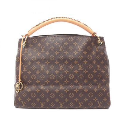 Louis Vuitton Artsy Monogram Shoulder Bag