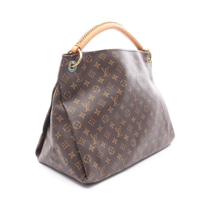 Louis Vuitton Artsy Monogram Shoulder Bag