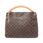 Louis Vuitton Artsy MM Monogram Shoulder Bag