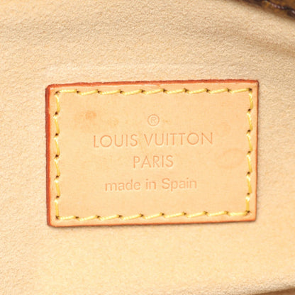 Louis Vuitton Artsy MM Monogram Shoulder Bag