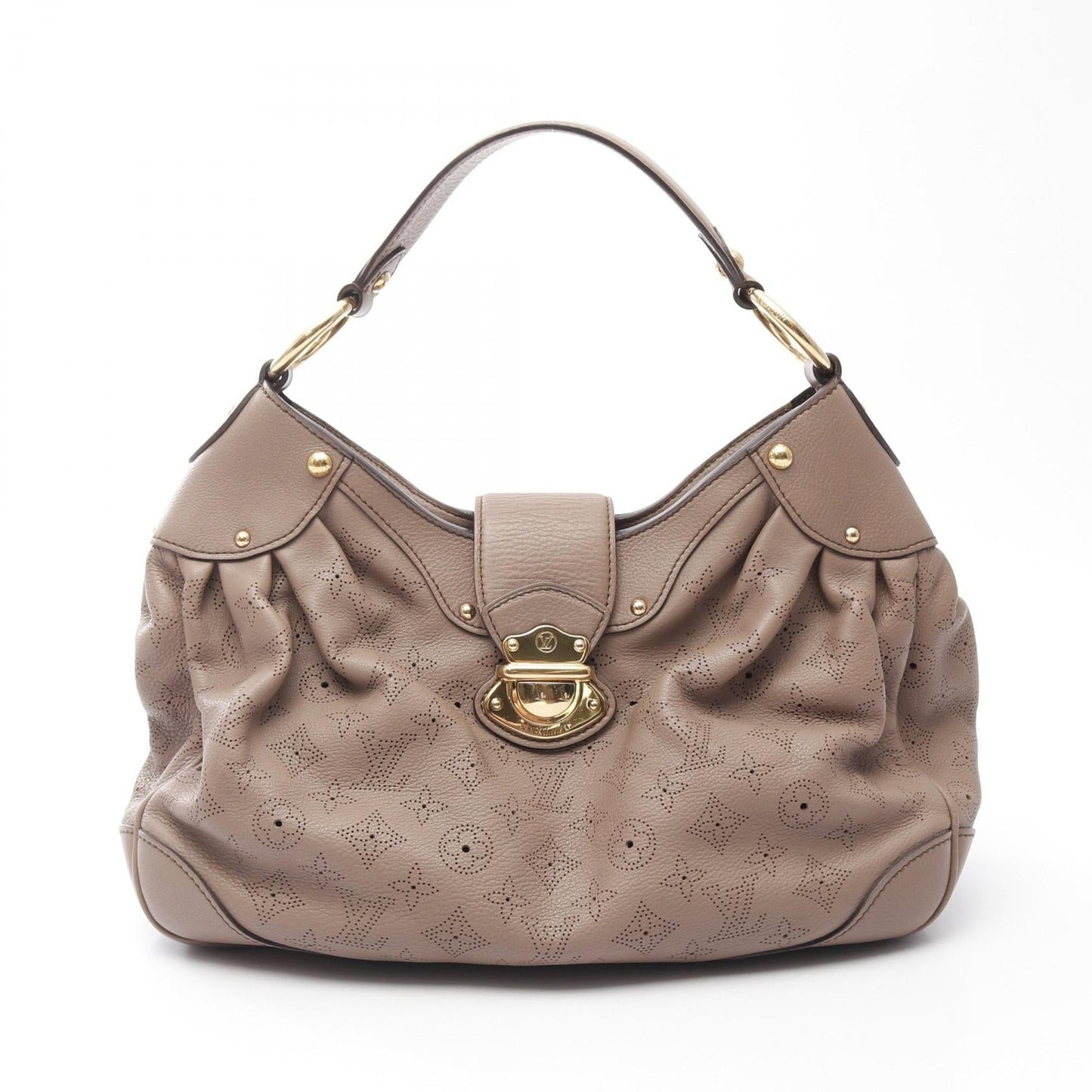 Louis Vuitton Solar PM Mahina Shoulder Bag