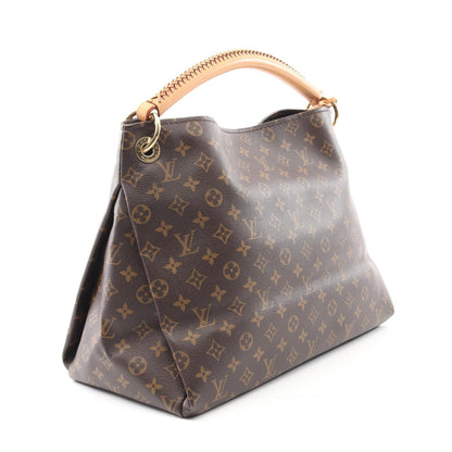 Louis Vuitton Artsy Monogram Shoulder Bag