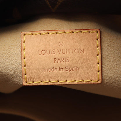 Louis Vuitton Artsy Monogram Shoulder Bag