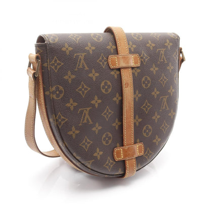 Louis Vuitton Chantilly GM Monogram Shoulder Bag