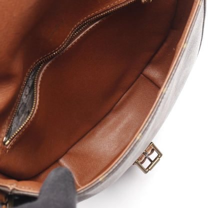 Louis Vuitton Chantilly GM Monogram Shoulder Bag